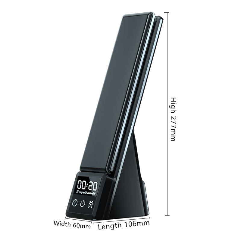 LumiCharge-Mini - 7 in 1 Multifunctional LED Desk Lamp with wireless